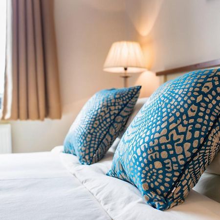 Taim Lodge Westport Eksteriør bilde