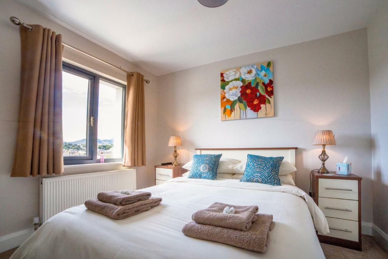 Taim Lodge Westport Eksteriør bilde