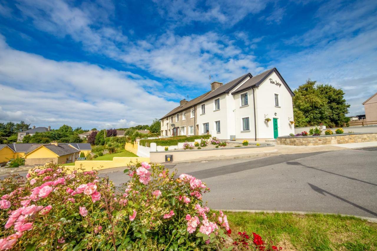 Taim Lodge Westport Eksteriør bilde