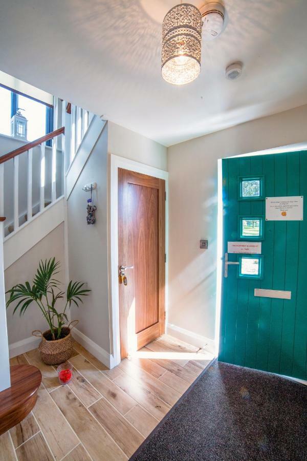 Taim Lodge Westport Eksteriør bilde